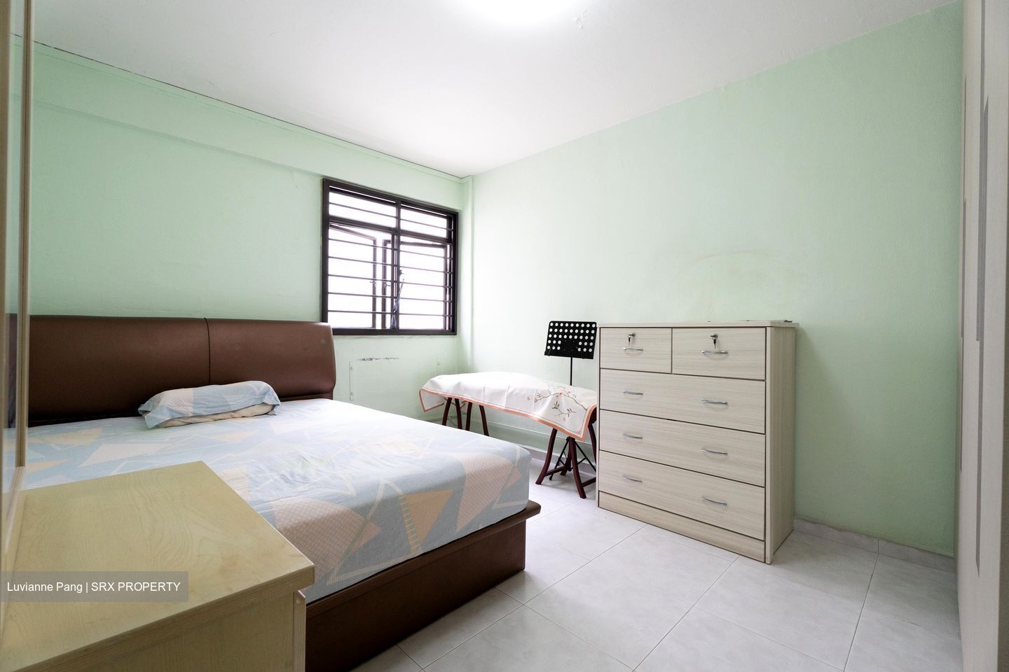 Blk 168 Stirling Road (Queenstown), HDB 3 Rooms #559601481